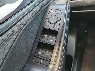 2022 Nissan Rogue FWD SV