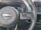 2022 Nissan Rogue FWD SV