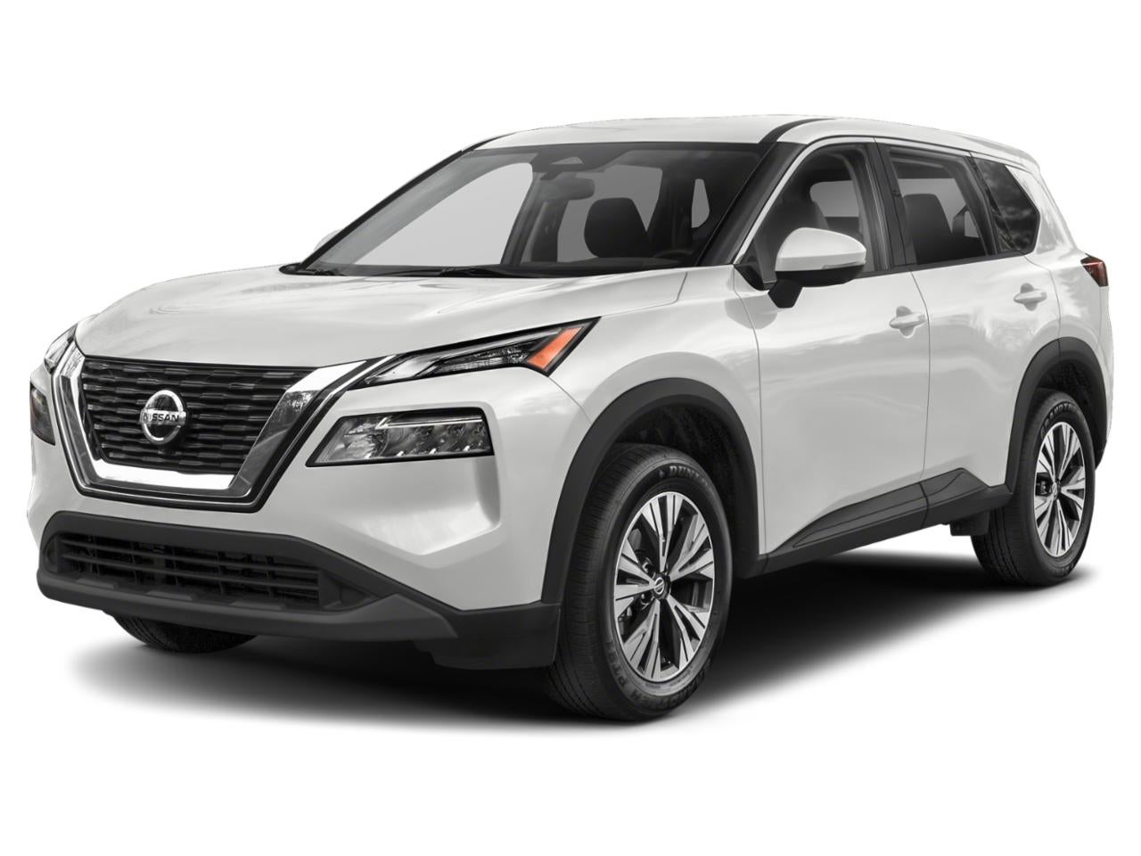 2022 Nissan Rogue SV FWD's photo
