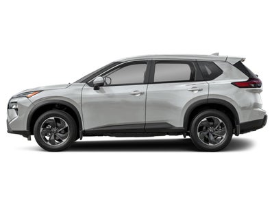 2025 Nissan Rogue FWD SV