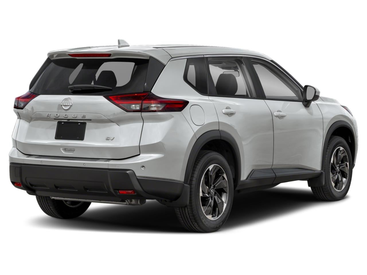 2025 Nissan Rogue FWD SV