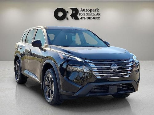 2026 Nissan Rogue FWD SV *Ltd Avail*