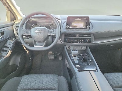 2026 Nissan Rogue FWD SV *Ltd Avail*