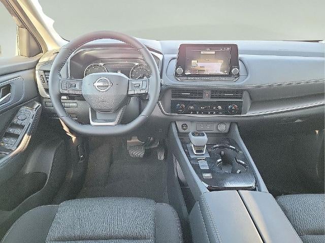 2026 Nissan Rogue FWD SV *Ltd Avail*