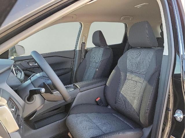 2026 Nissan Rogue FWD SV *Ltd Avail*