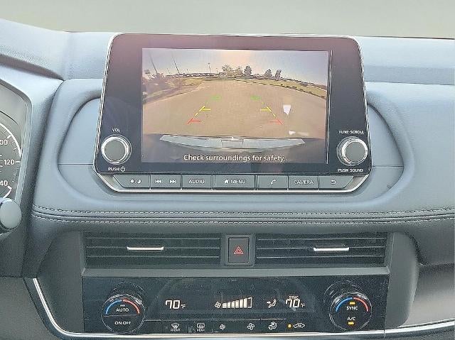 2026 Nissan Rogue FWD SV *Ltd Avail*