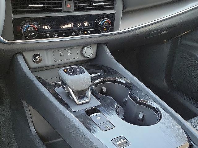 2026 Nissan Rogue FWD SV *Ltd Avail*