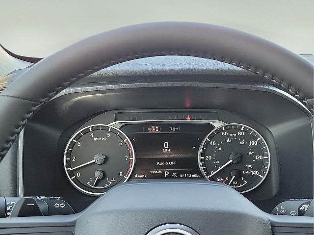 2026 Nissan Rogue FWD SV *Ltd Avail*