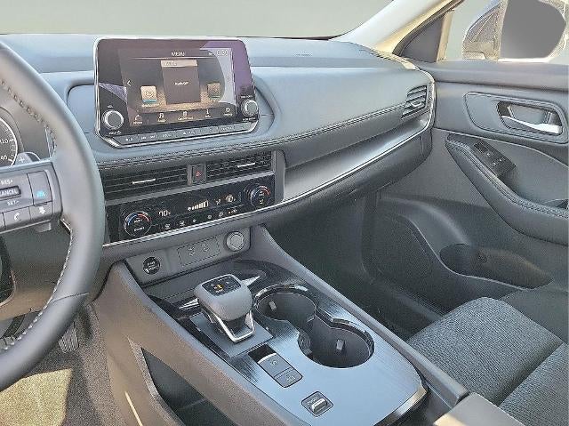 2026 Nissan Rogue FWD SV *Ltd Avail*