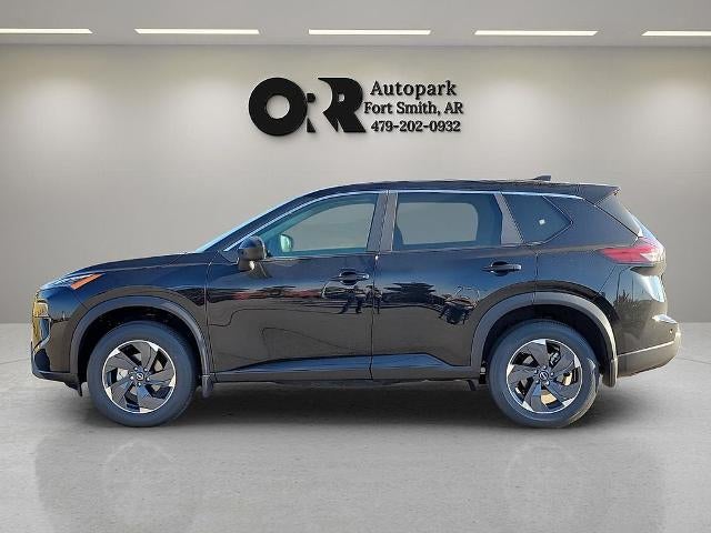 2026 Nissan Rogue FWD SV *Ltd Avail*