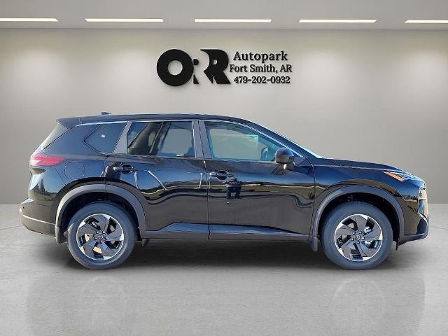 2026 Nissan Rogue FWD SV *Ltd Avail*