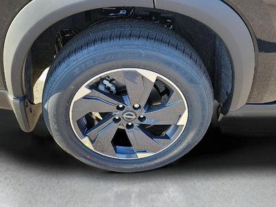 2026 Nissan Rogue FWD SV *Ltd Avail*