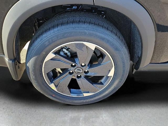 2026 Nissan Rogue FWD SV *Ltd Avail*