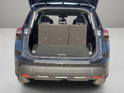 2026 Nissan Rogue FWD SV *Ltd Avail*