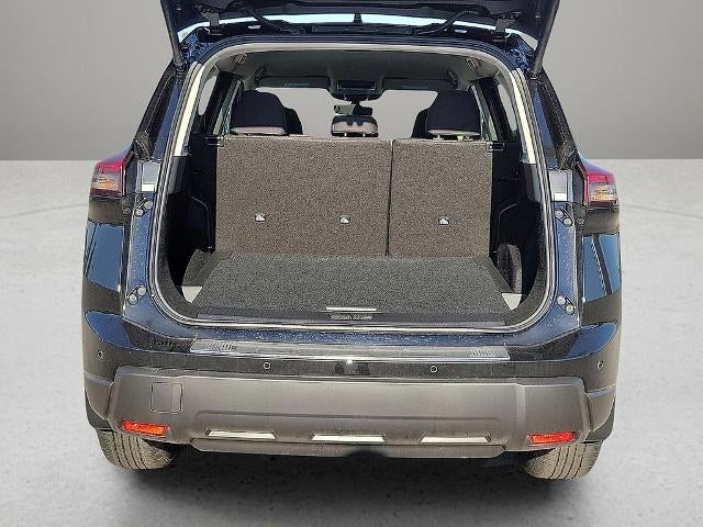 2026 Nissan Rogue FWD SV *Ltd Avail*