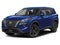 2026 Nissan Rogue 2026.5 FWD SV