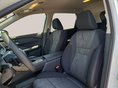 2026 Nissan Rogue 2026.5 FWD SV
