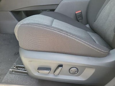 2026 Nissan Rogue 2026.5 FWD SV