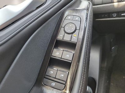 2026 Nissan Rogue 2026.5 FWD SV