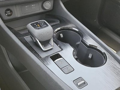 2026 Nissan Rogue 2026.5 FWD SV