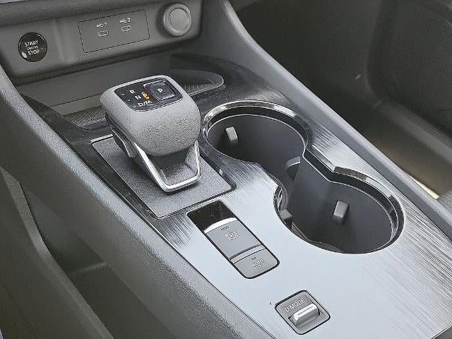 2026 Nissan Rogue 2026.5 FWD SV