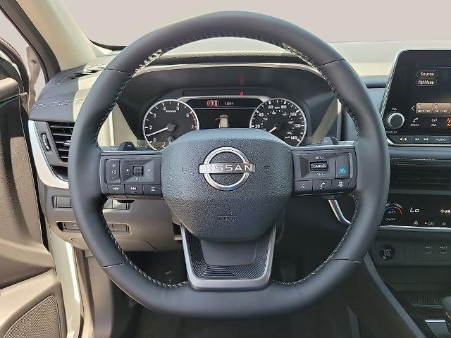 2026 Nissan Rogue 2026.5 FWD SV