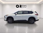 2026 Nissan Rogue 2026.5 FWD SV