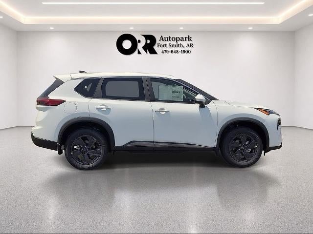 2026 Nissan Rogue 2026.5 FWD SV