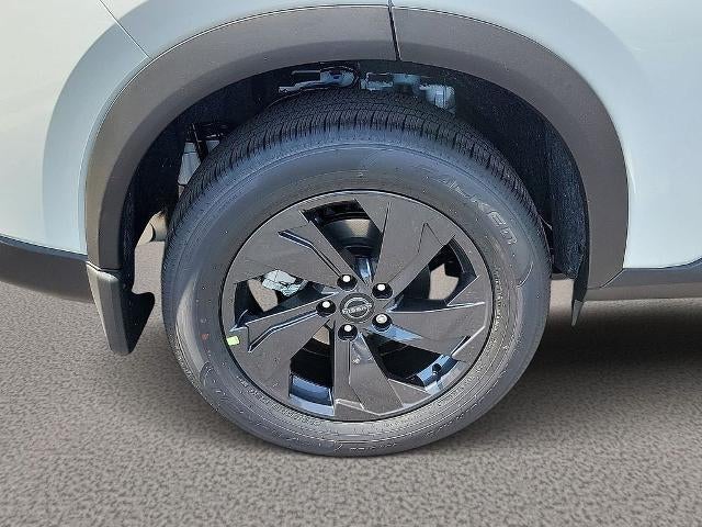 2026 Nissan Rogue 2026.5 FWD SV