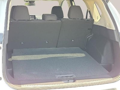 2026 Nissan Rogue 2026.5 FWD SV