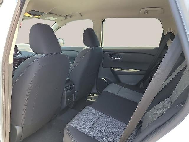2026 Nissan Rogue 2026.5 FWD SV