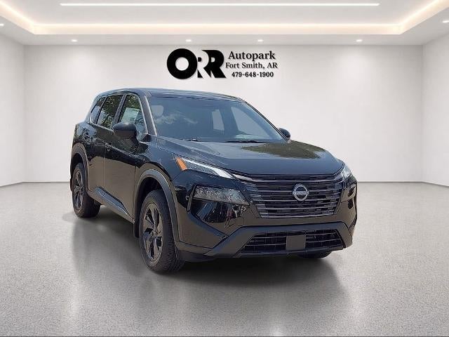 2026 Nissan Rogue 2026.5 FWD SV