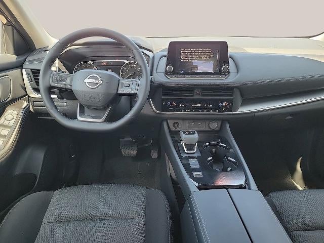 2026 Nissan Rogue 2026.5 FWD SV