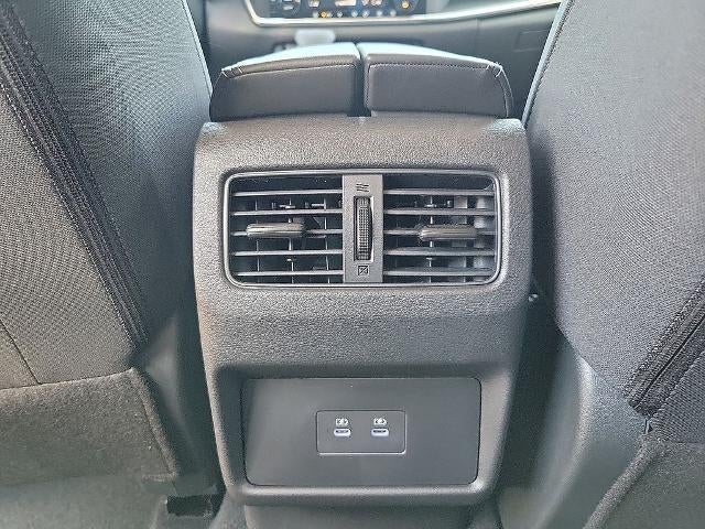 2026 Nissan Rogue 2026.5 FWD SV