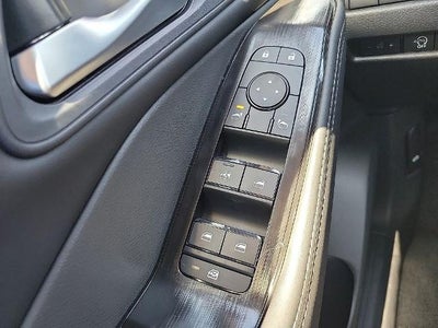2026 Nissan Rogue 2026.5 FWD SV