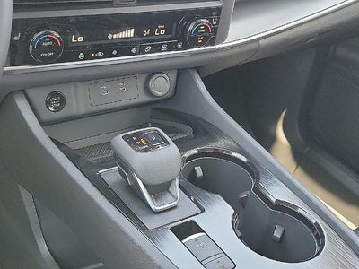 2026 Nissan Rogue 2026.5 FWD SV