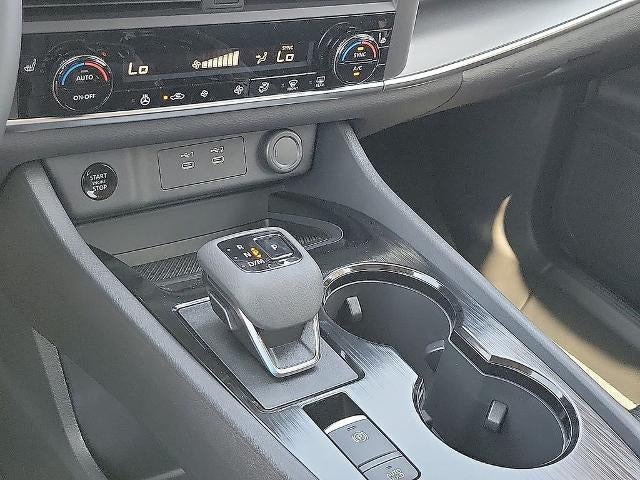 2026 Nissan Rogue 2026.5 FWD SV