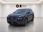 2026 Nissan Rogue 2026.5 FWD SV