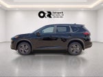 2026 Nissan Rogue 2026.5 FWD SV