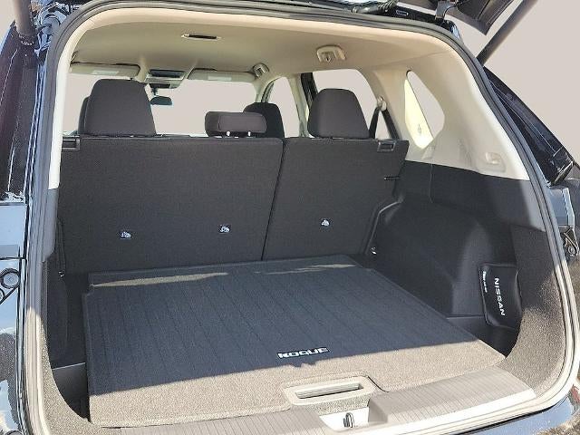 2026 Nissan Rogue 2026.5 FWD SV