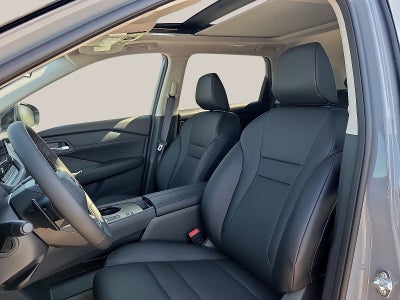 2027 Nissan Rogue Dark Armor FWD