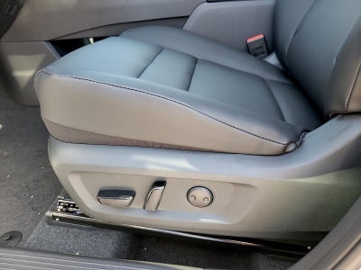 2027 Nissan Rogue Dark Armor FWD