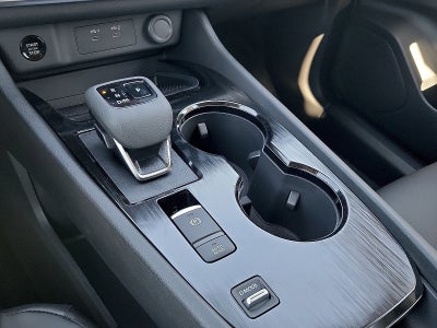 2027 Nissan Rogue Dark Armor FWD