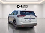 2027 Nissan Rogue Dark Armor FWD