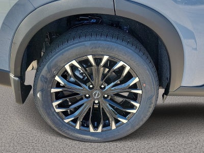 2027 Nissan Rogue Dark Armor FWD