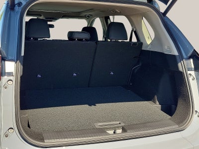2027 Nissan Rogue Dark Armor FWD