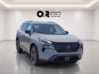 2027 Nissan Rogue Dark Armor FWD