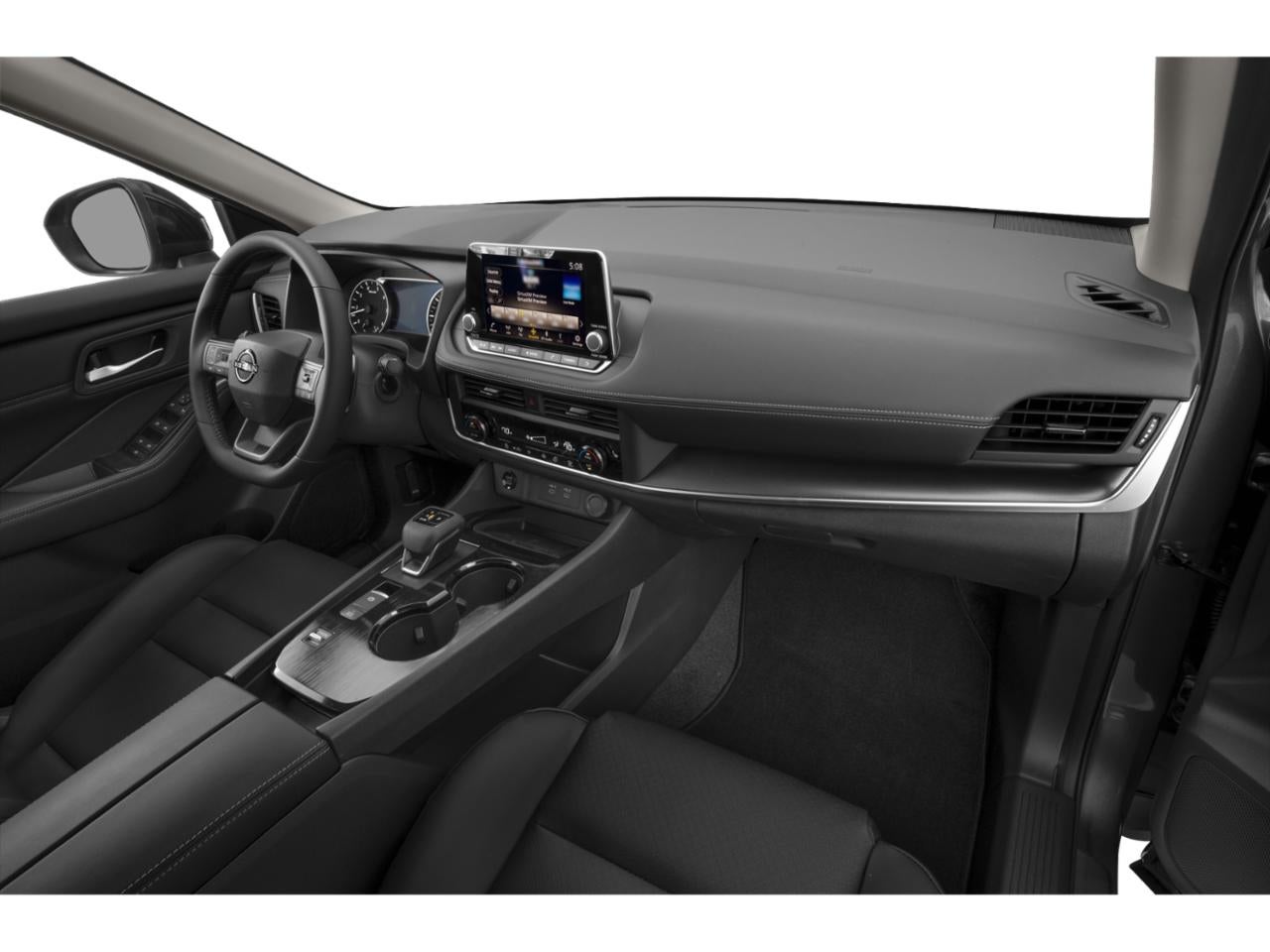 2027 Nissan Rogue Dark Armor FWD