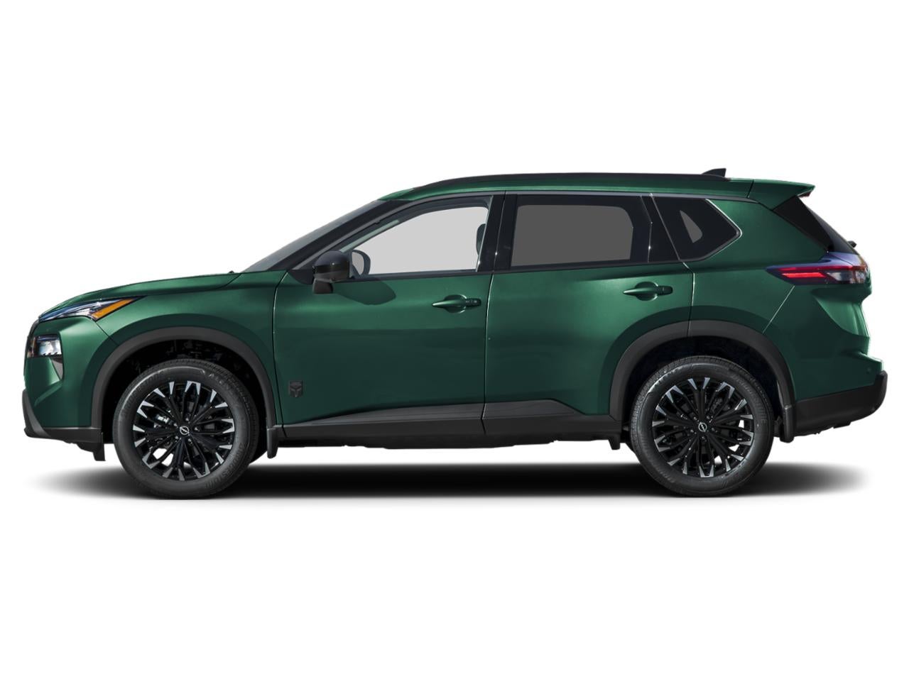2027 Nissan Rogue Dark Armor FWD