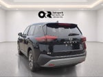 2023 Nissan Rogue FWD SV